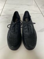 Keds Damen Sneaker Schuhe Schwarz Leder Größe 42 Nordrhein-Westfalen - Leichlingen Vorschau