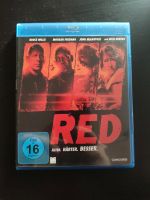 Verkaufe den Film RED als Blu-ray Schleswig-Holstein - Neumünster Vorschau