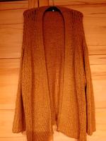 Strickjacke Niedersachsen - Aerzen Vorschau