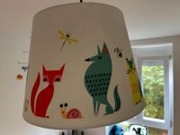 Lampe Kinderzimmer Waldtiere Bayern - Lappersdorf Vorschau