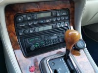 Jaguar X300, XJ40 Einbauset Retroradio Blaupunkt Bremen SQR 46DAB Baden-Württemberg - Künzelsau Vorschau