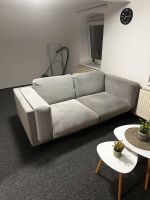 Couch Grau Ikea Sachsen-Anhalt - Salzwedel Vorschau