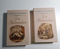 Charles dickens  - die Pickwickier Berlin - Lichtenberg Vorschau