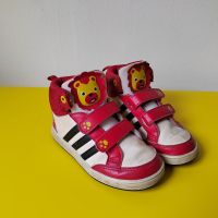 adidas Kinder Sneaker Sportschuhe - Gr. 26 Nordrhein-Westfalen - Paderborn Vorschau