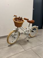 Fahrrad classic vintage Banwood Weiss Bayern - Augsburg Vorschau