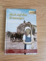 Zeitgut Hoch auf dem Erntewagen Buch Band 5 Neu Nordrhein-Westfalen - Minden Vorschau