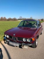 BMW E3 2500 Nordrhein-Westfalen - Menden Vorschau