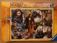 Puzzle "Der Hobbit" von Ravensburger, 500 Teile Vahrenwald-List - List Vorschau