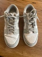 Wie Neu! Nike Dunk Low Retro, grau, Gr. 40, NP 99 EUR Hessen - Kelkheim Vorschau