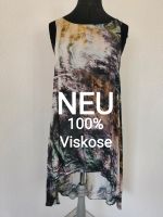 Neu Evil & Twin Vokuhila Shirt Tunika Minikleid Batik XS S Nordrhein-Westfalen - Jülich Vorschau