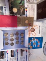 Münz euro Münzen zu verkaufen Nordrhein-Westfalen - Monheim am Rhein Vorschau