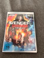 Avengers Grimm 1-3 Trilogy-Box-Edition - 3 DVD Wie neu Hessen - Hochheim am Main Vorschau