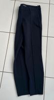 TOMMY HILFIGER Pull on Hose Stretch blau Gr. 8 M/L Marine Baden-Württemberg - Weissach Vorschau