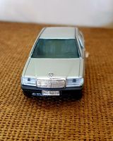 Mercedes-Benz 190E, Gama, 1:35, Silber, ohne Verpackung Niedersachsen - Friedeburg Vorschau