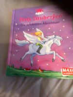 Buch Pony Zauberfee die schönsten Abenteuer Bayern - Gersthofen Vorschau