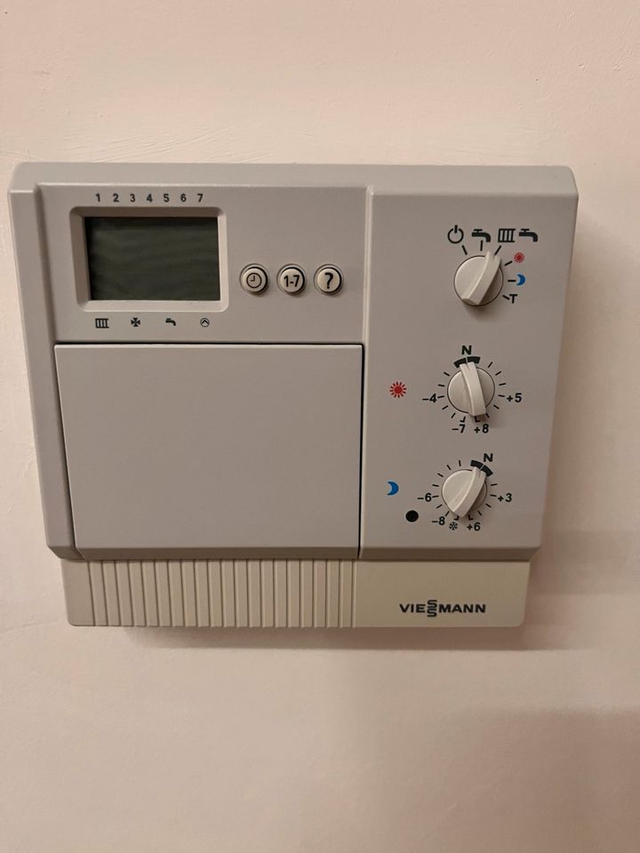 Viessmann Steuergerät Vitodens 200 in Lingen (Ems)