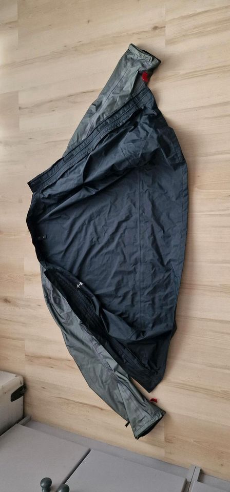 Held Montero Sport Tourenjacke Gore-Tex Motorrad Textiljacke 3XL in  Rheinland-Pfalz - Heistenbach | Motorradbekleidung | eBay Kleinanzeigen ist  jetzt Kleinanzeigen