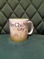 Ho Chi Minh City Starbucks Coffee City Mug Tasse Global Icon NEU Niedersachsen - Wolfsburg Vorschau