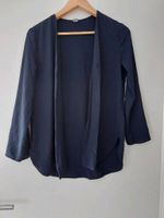 S.Oliver Cardigan maritim dunkelblau blau Strickjacke XS 34 Hessen - Mühlheim am Main Vorschau