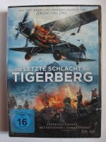 Die letzte Schlacht am Tigerberg - Kriegsfilm Fantasie, Tsui Hark Niedersachsen - Osnabrück Vorschau