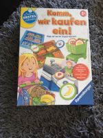 Ravensburger Komm, wir kaufen ein OVP Brandenburg - Kolkwitz Vorschau