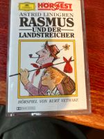 Astrid Lindgren Rasmus und der Landstreicher Bayern - Mellrichstadt Vorschau