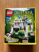 70127 Lego Chima Wolf Berlin - Hohenschönhausen Vorschau