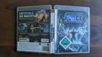 Star Wars The Force Unleashed  Playstation 3 Nordrhein-Westfalen - Hürth Vorschau