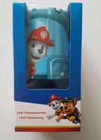 Paw patrol LED Tischlampe Niedersachsen - Blender Vorschau