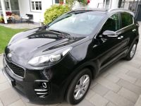 Kia Sportage 1,6 Dream Team Edition Bayern - Ebermannsdorf Vorschau