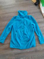Umstandsjacke Fleecejacke blau Gr. 40/42 Niedersachsen - Schneverdingen Vorschau