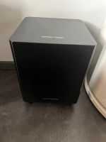 harman/kardon® HKTS210SUB/230 Wandsbek - Hamburg Duvenstedt  Vorschau