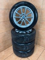 BMW 5er G30 G31 Winterreifen Kompletträder ALU Satz 225/55R17 97H Hessen - Offenbach Vorschau