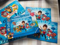 Puzzle Paw Patrol Thüringen - Weimar Vorschau