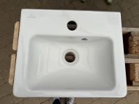 Villeroy & Boch Handwaschbecken Nordrhein-Westfalen - Weeze Vorschau