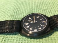 Field Watch RZE Valour 38 Titan , Saphir ,Automatik NEU Bayern - Neuburg a.d. Donau Vorschau