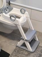 Toilettenleiter für Kinder 2in1 Frankfurt am Main - Niederursel Vorschau