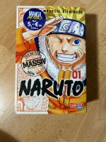 Naruto Manga Teil 1 Hessen - Mainhausen Vorschau