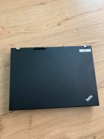 Notebook Lenovo ThinkPad R500 2718 Rheinland-Pfalz - Kaiserslautern Vorschau