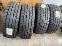 4x Hankook 285/70R19.5  146/144M DH35 Reifen Baden-Württemberg - Ettlingen Vorschau