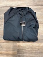 CMP Fahrradjacke/ Weste Schwarz Gr. 54 NEU mit Etikette Hessen - Büdingen Vorschau