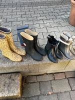 Gummistiefel Bayern - Hausham Vorschau