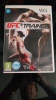 Wii UFC Personal Trainer Herzogtum Lauenburg - Berkenthin Vorschau