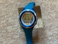 CALYPSO Armbanduhr Damen Sport Quarzuhr PU blau Thüringen - Uder Vorschau