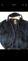 JACAMO Herren Winter Jacke NAVY dunkelblau Neu OVP 56/58 //3 XL Nordrhein-Westfalen - Fröndenberg (Ruhr) Vorschau