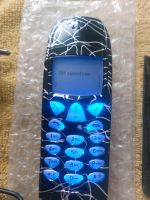 Nokia 6210 schw.- silber super Zustandt Editions Modell Güstrow - Landkreis - Güstrow Vorschau