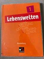 Lebenswelten 1 Schulbuch Brandenburg - Rangsdorf Vorschau