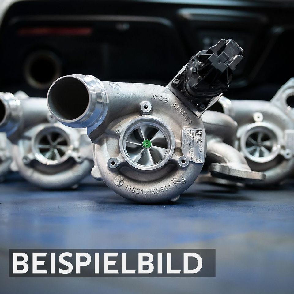 BMW F90 Upgradeturbolader 950PS passend für alle S63B44T4 Motoren in Dülmen