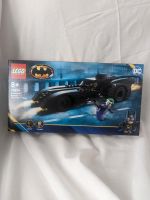 Lego 76224 Batman Batmobil Sachsen - Delitzsch Vorschau