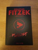 Playlist - Sebastian Fitzek (Buch, Hardcover) Berlin - Zehlendorf Vorschau